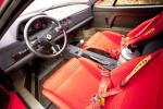 Ferrari F40 1990 года